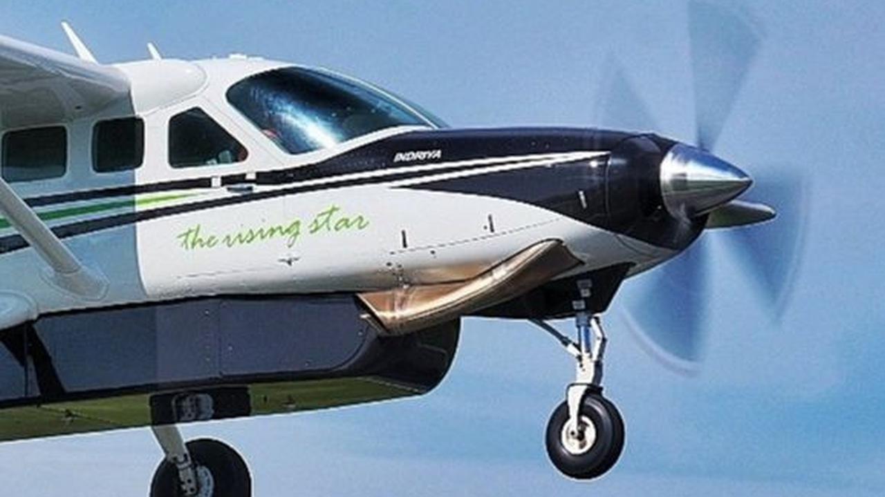 Ini Sosok Pemilik Smart Air, Pesawat yang Dilaporkan Hilang Kontak di Kalimantan