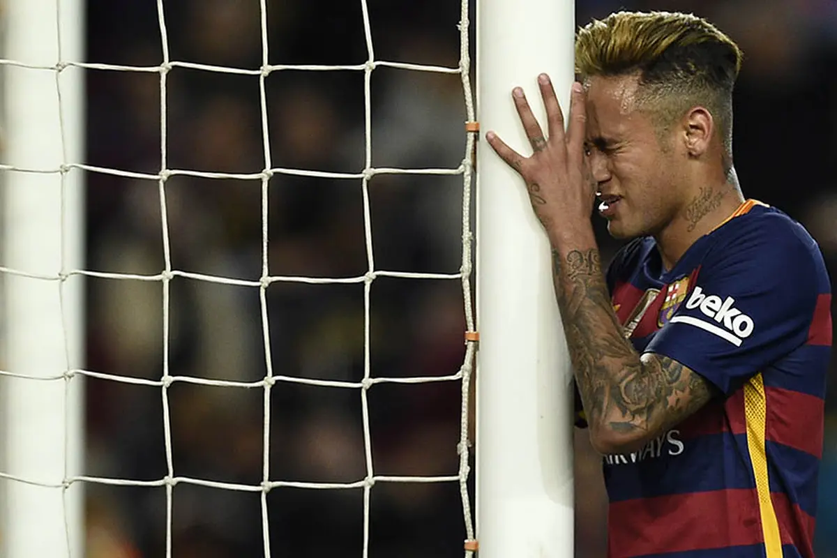 Neymar