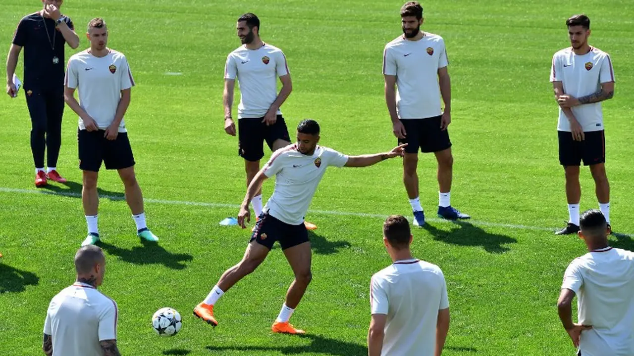 AS Roma