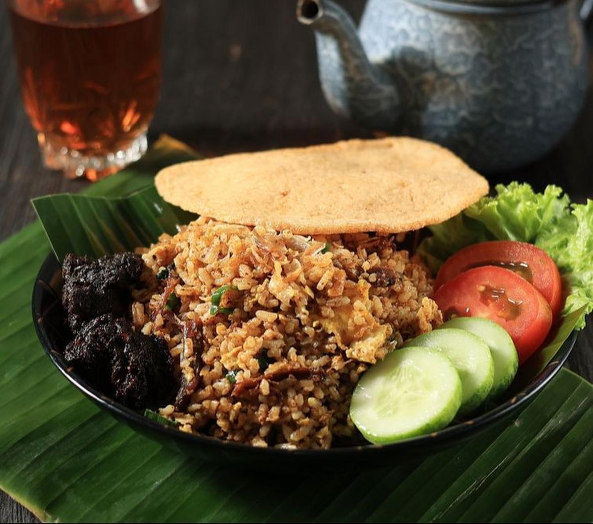 Dok. Istimewa