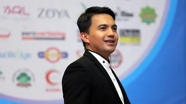[Bintang] Sahrul Gunawan