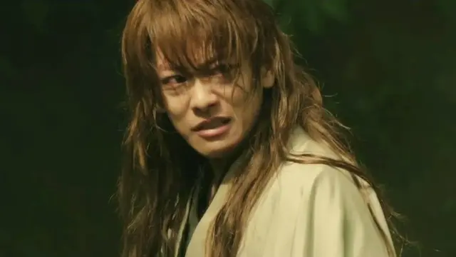 Rurouni Kenshin: The Legend Ends Lampaui Penjualan Kyoto Inferno