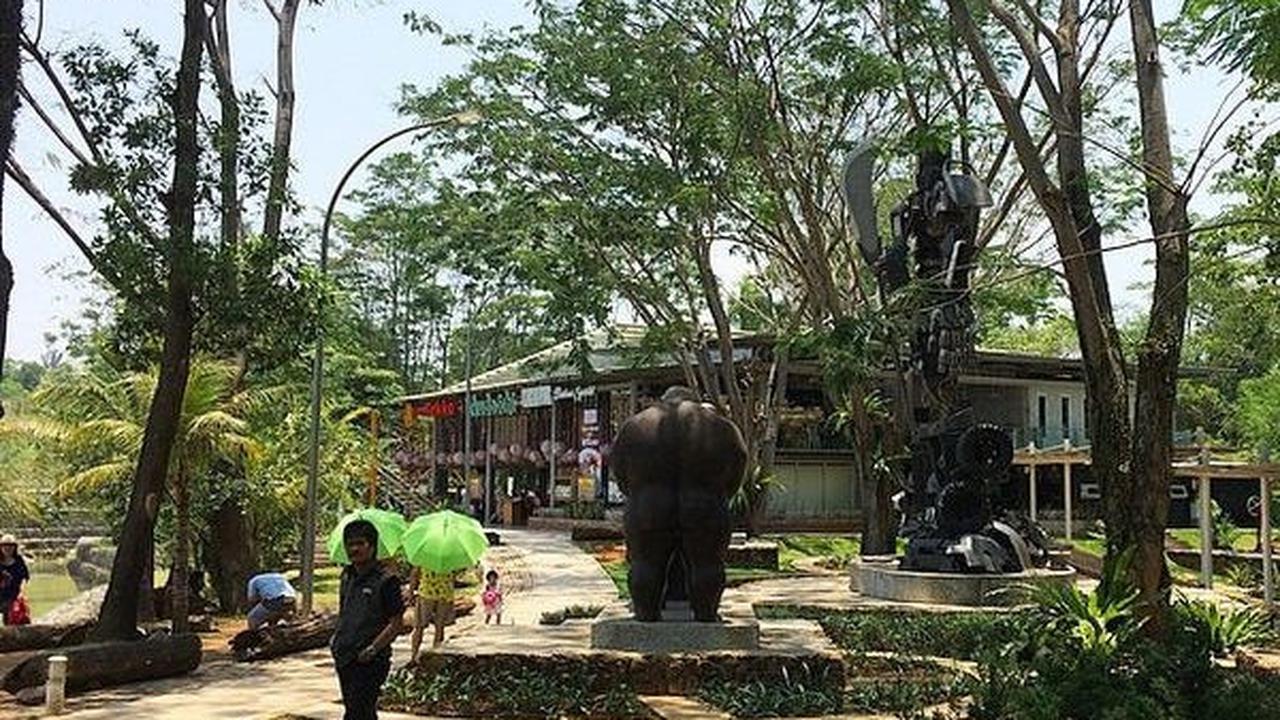 <b>15. Ecopark</b><br>