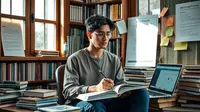 Memahami Kepribadian INFP: Karakteristik Unik Sang Mediator