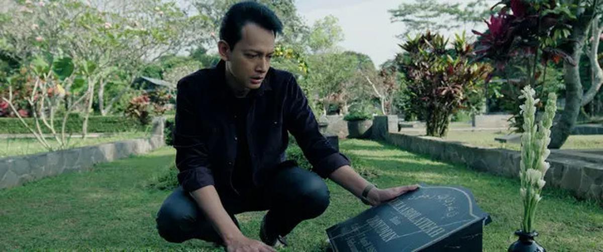Setelah Tayang di Bioskop, Film 1 Imam 2 Makmum Tayang Kembali Hanya di Vidio