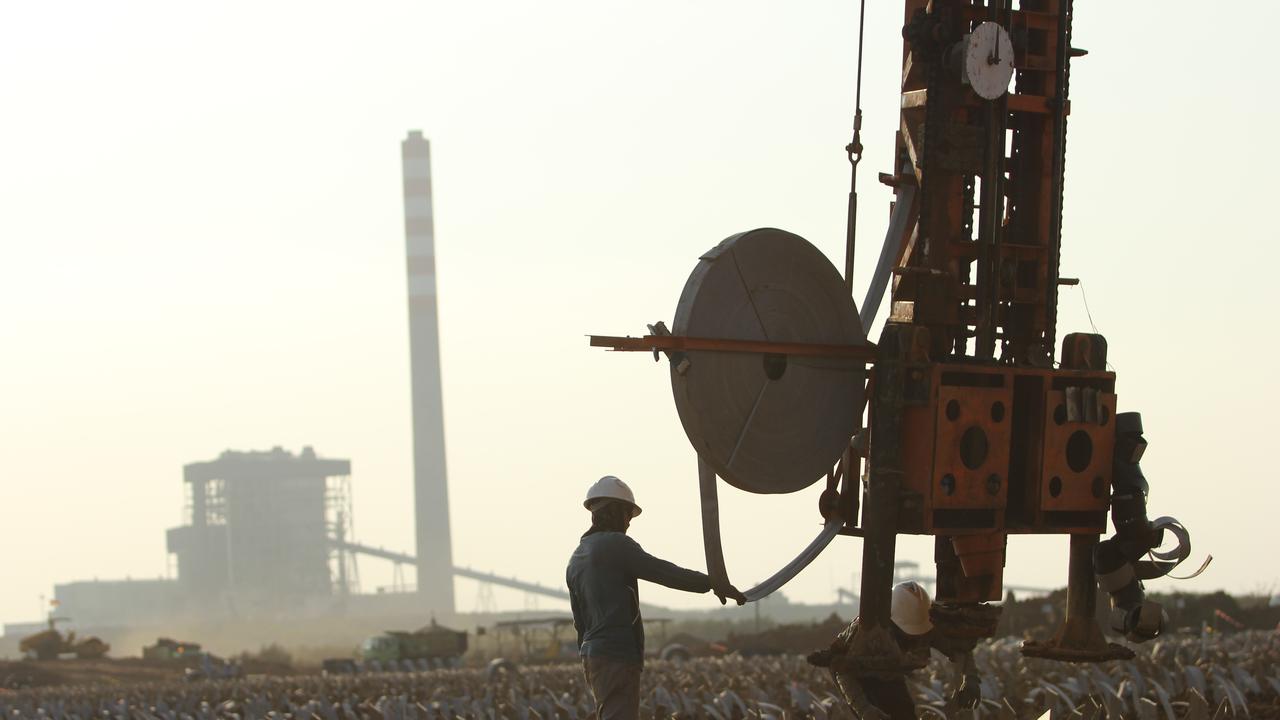 PLTU Cirebon Power Buka Lowongan Kerja Baru