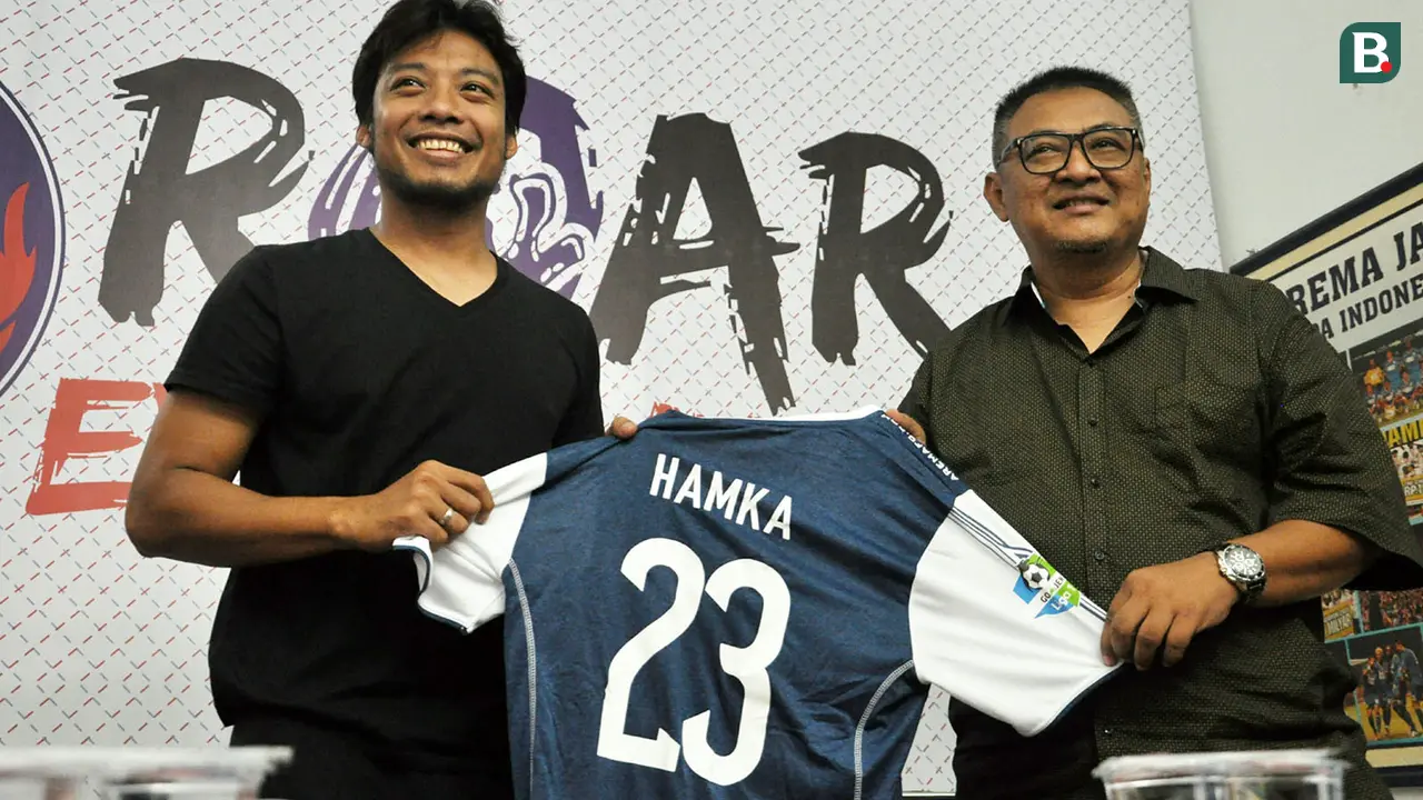 Hamka Hamzah