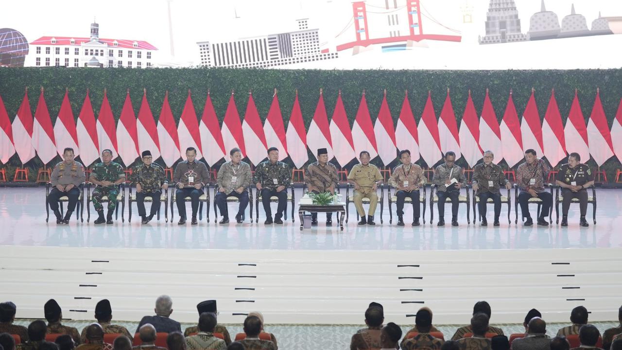 Ekonomi Indonesia mengalami pertumbuhan yang baik beberapa tahun terakhir