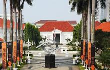 Pameran Tunggal Yos Suprapto, Sampaikan Kritik Sosial Melalui Lukisan