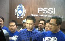 Manajemen enggan pikirkan nakhoda Arema pengganti Suharno