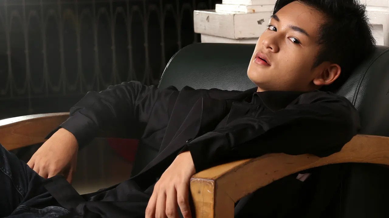 [Bintang] Randy Martin