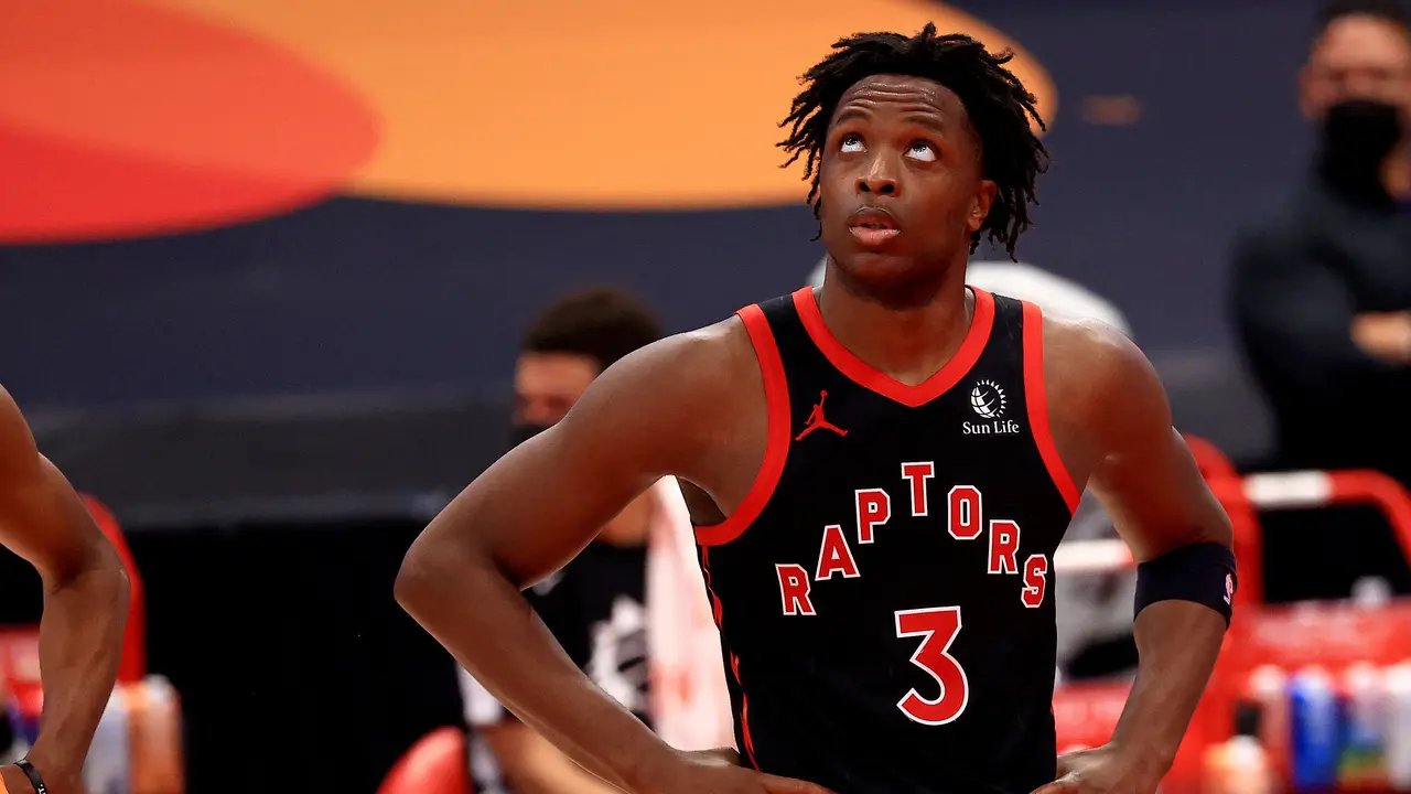 Toronto Raptors