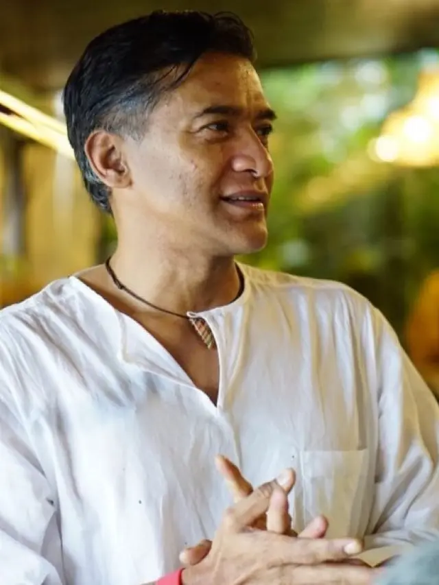 Donny Damara (Instagram/don_damara)