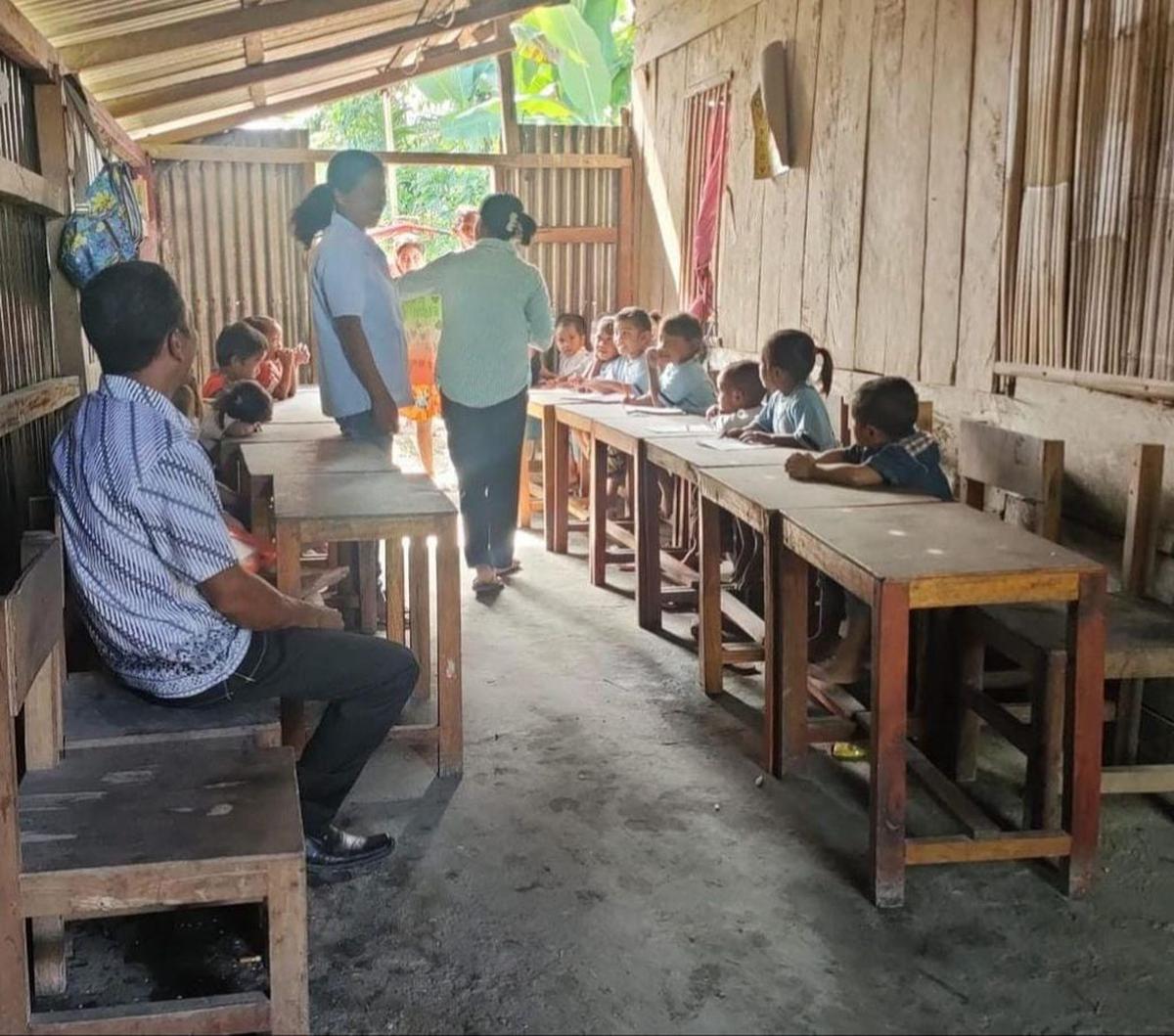Dok. Istimewa