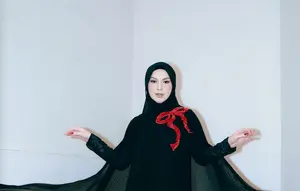 Irish Bella Akui Sempat Konsultasi ke Teman Artis Soal Program Bayi Tabung