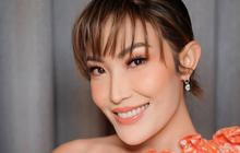 Potret Dapur Ayu Dewi, Perpaduan Gaya Klasik-Modern yang Elegan