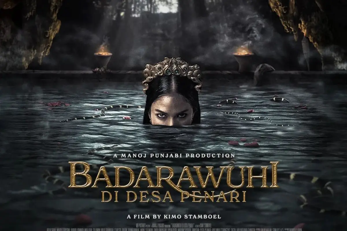 Badarawuhi di Desa Penari