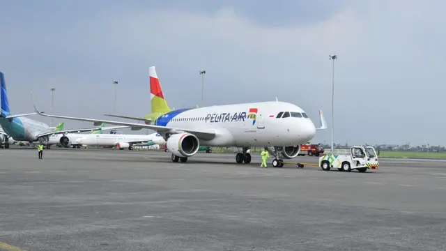 Pelita Air