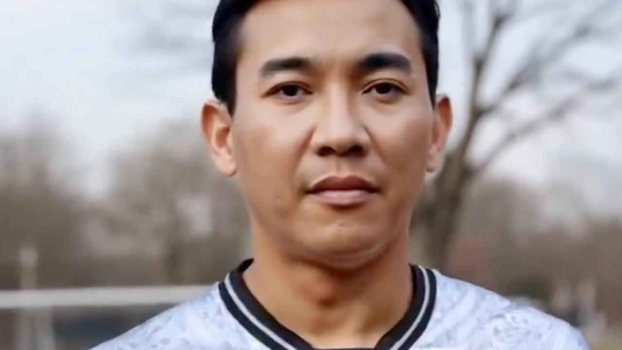 Penampakan Para Mantan Presiden Indonesia Pakai Jersey Timnas versi AI, Siapa Paling Keren?