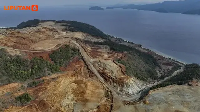 Tambang Nikel Raja Ampat jadi Sorotan, Ini Saran DPR