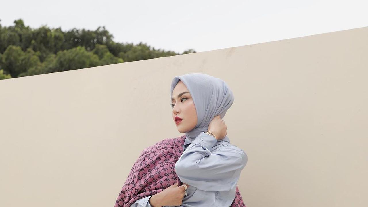 Kini Bebas, Ini Kasus yang Jadi Penyebab Medina Zein Masuk Penjara