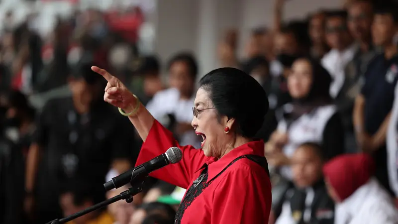 Ketua Umum PDI Perjuangan atau Ketum PDIP Megawati Soekarnoputri dikabarkan bakal bertemu empat mata dengan Wakil Presiden (Wapres) ke-10 dan ke-12 RI Jusuf Kalla (JK).