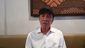 Jokowi Hormati Praperadilan Roy Suryo, Berharap Sidang Cepat Selesai