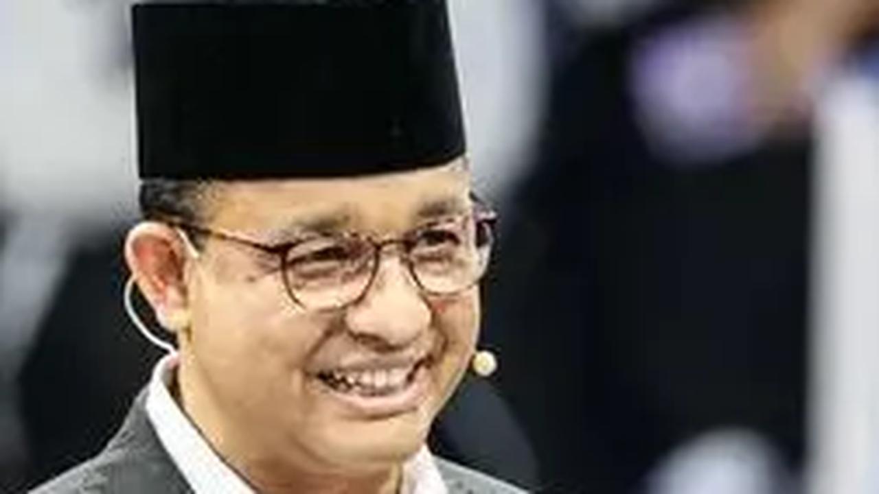 VIDEO: Heboh Anies Skakmat Prabowo Tak Tahan Jadi Oposisi Karena Tak Bisa Berbisnis!