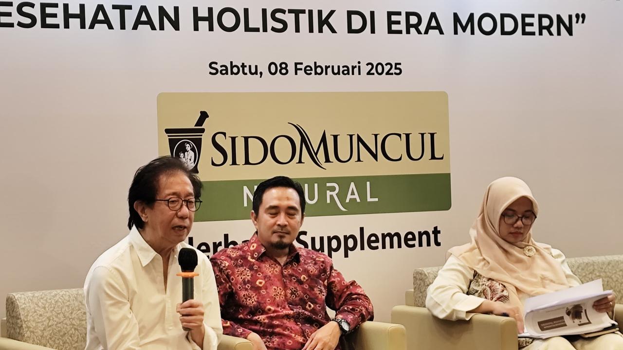 Irwan Hidayat.