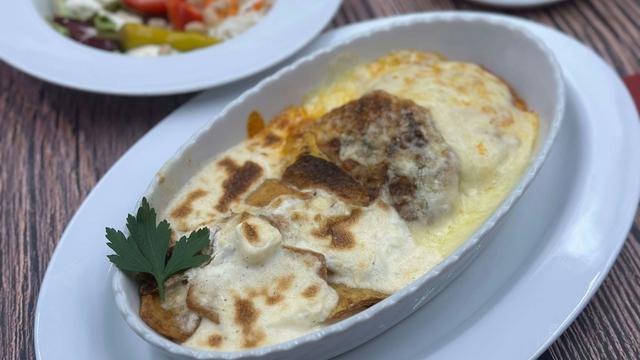Moussaka