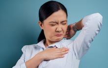 5 Tips Alami Menghilangkan Bau Badan, Jadi Makin Pede Tampil di Depan Umum!