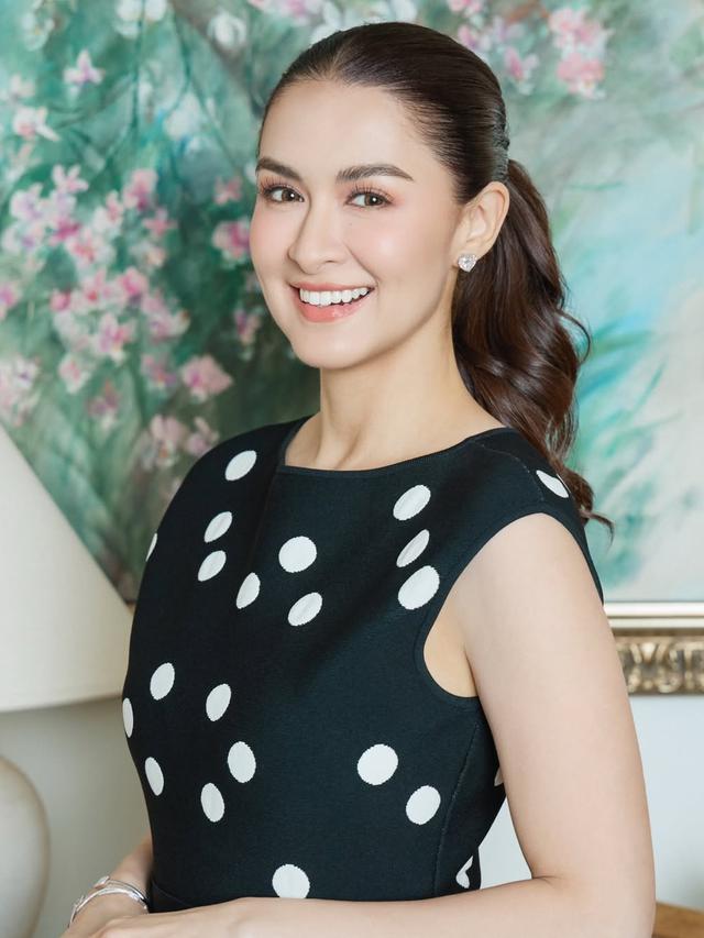 Marian Rivera