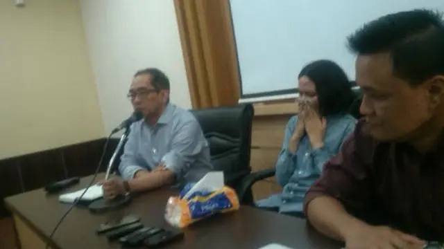  News Flash: Skorsing UGM Untuk Florence Sihombing