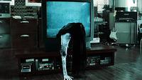 Film Horor Jepang, The Ring