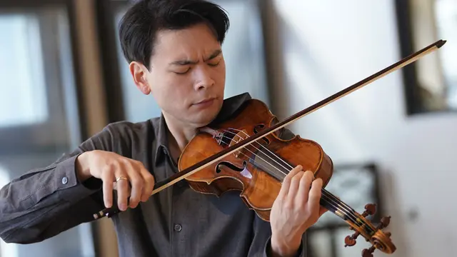 Alat Musik Biola Dimainkan dengan Cara Apa? Lengkap dengan Sejarahnya