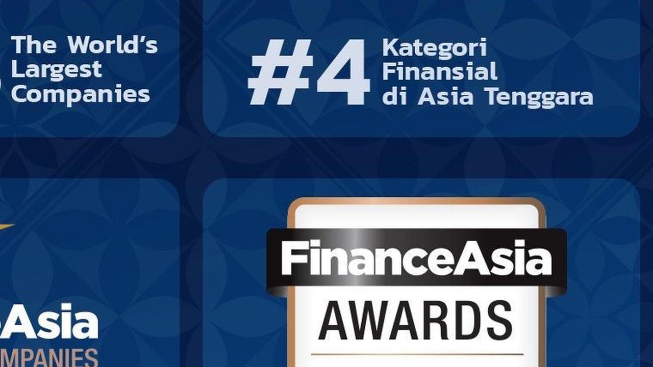 BRI Jadi Institusi Keuangan No.1 di Indonesia dan Peringkat 4 di Asia Tenggara Dalam Daftar Fortune Southeast Asia 500