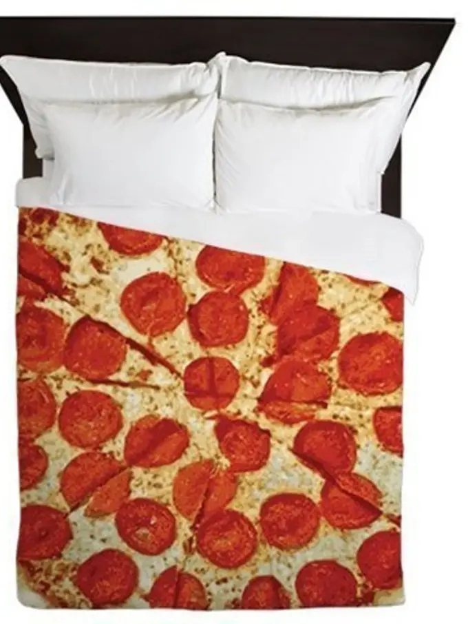 18 Benda yang Perlu Ada di Kamarmu Demi Kenyamanan Hidup