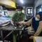 Klinik Hewan Keliling Dekatkan Layanan ke Warga Jakarta