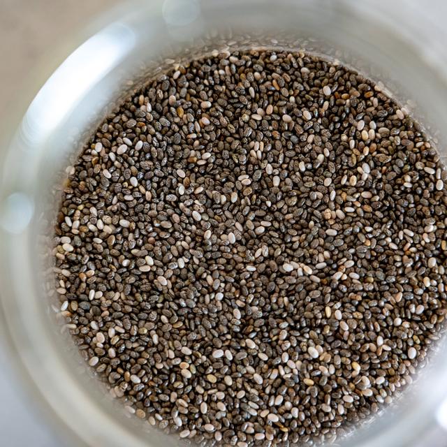 8 Manfaat Chia Seed Makanan Super Sehat Penangkal Berbagai Penyakit Ragam Bola Com
