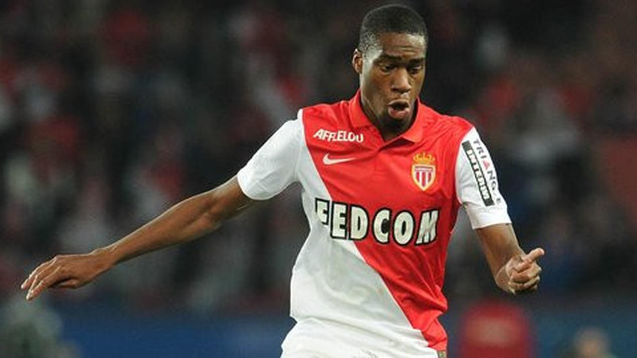 Geoffrey Kondogbia