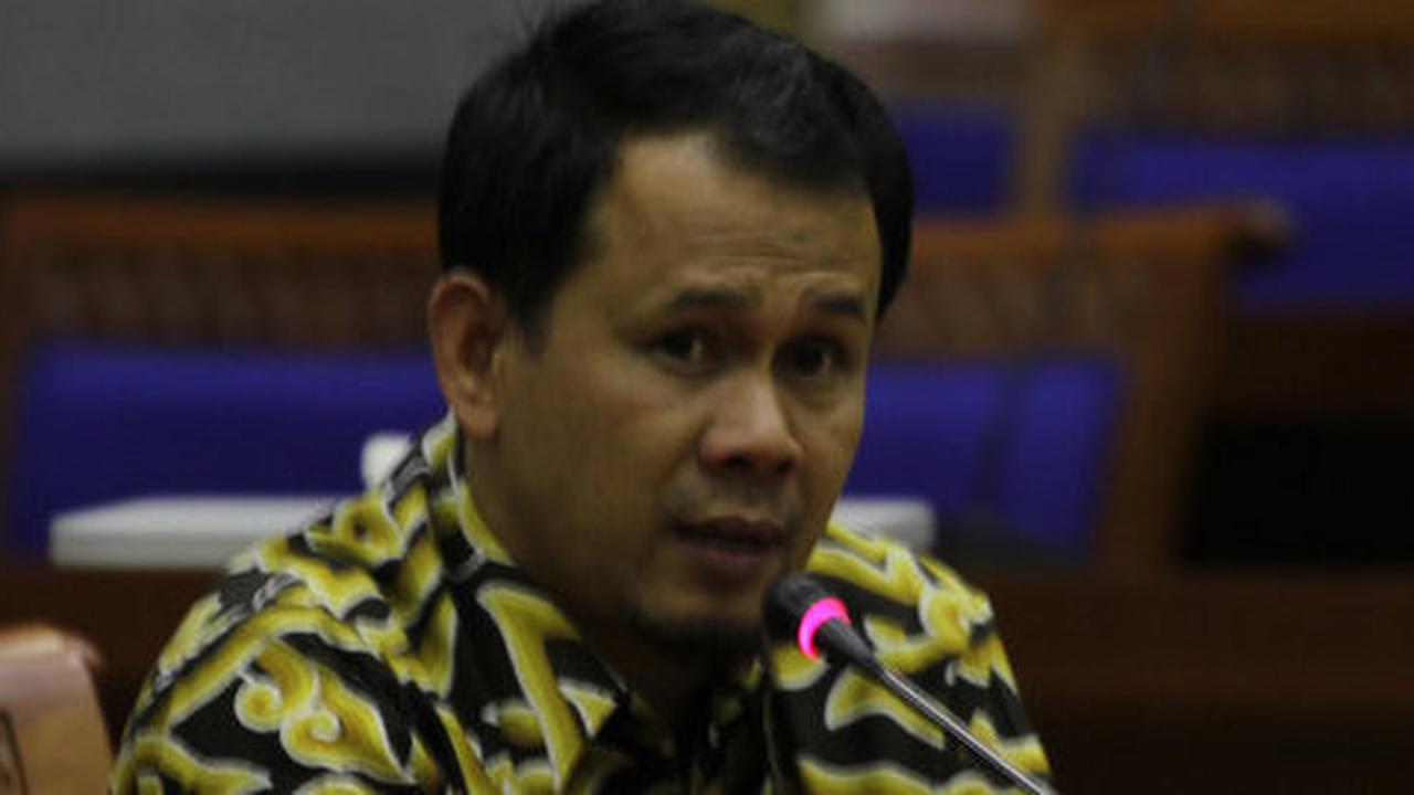DPR minta presiden hati-hati berikan amnesti & abolisi Tapol Papua