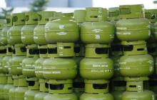 Beberapa Kecamatan Jawa Tengah Alami Kelangkaan LPG 3 Kg, Ada Apa?