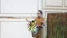 Wamendagri Ingatkan Humas Pemerintah, Jangan Lambat Hadapi Disinformasi