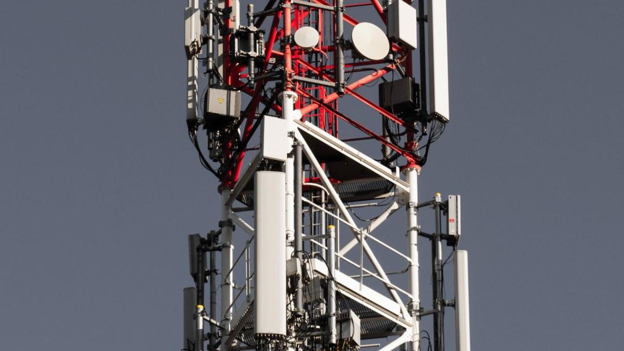 Kontrak Pembangunan BTS 4G di Wilayah 3T Dilanjutkan