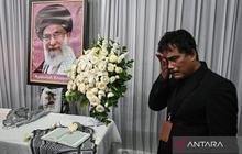 Jadwal Lengkap Prosesi Pemakaman Ali Khamenei, Dimulai Awal Juli Ini