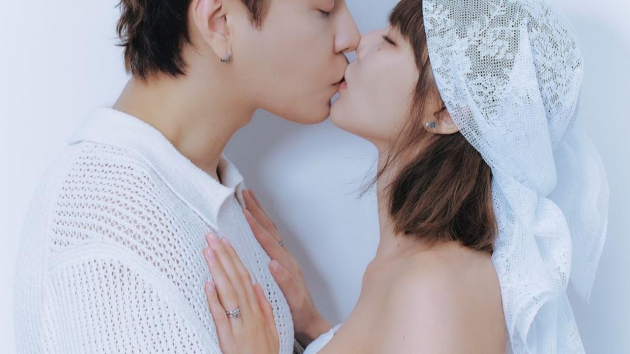 HyunA dan Yong Junhyung
