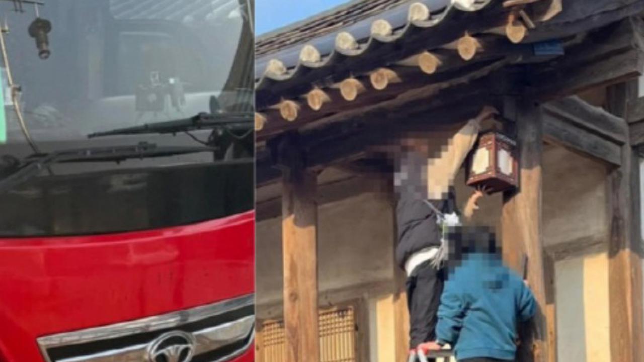 KBS Dilaporkan ke Polisi Atas Dugaan Perusakan Warisan Budaya Saat Syuting Drakor Taecyeon dan Seohyun SNSD