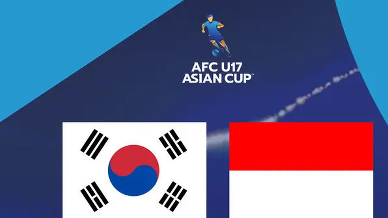 Prediksi Timnas Indonesia U-17 vs Korsel U-17: Laga Pembuka yang Berat Bagi Garuda Muda