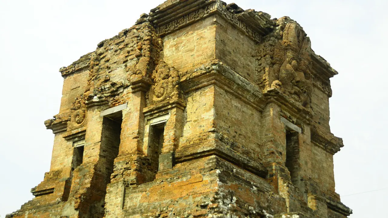 Candi Ngetos