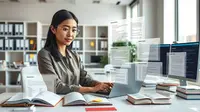 Fungsi Reference, Panduan Lengkap Penggunaan dan Manfaatnya